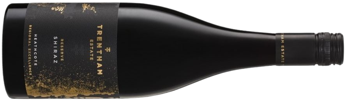 Trentham bottle