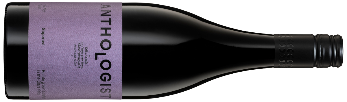 Anthologist Wines