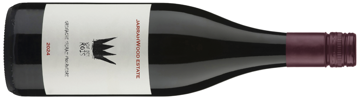 JarrahWood bottle shot