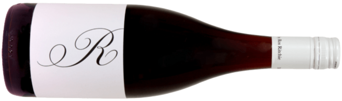 Ros Ritchie bottle