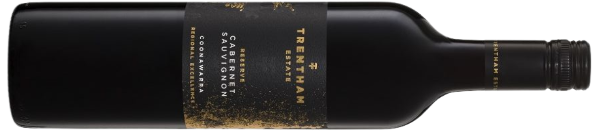 Trentham bottle shot