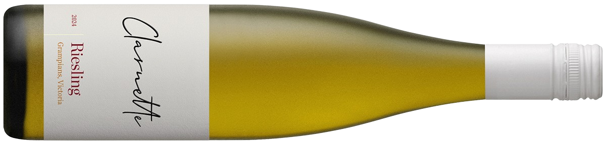 Clarnette Riesling 2024