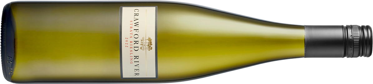 2022 Crawford River Strata Riesling