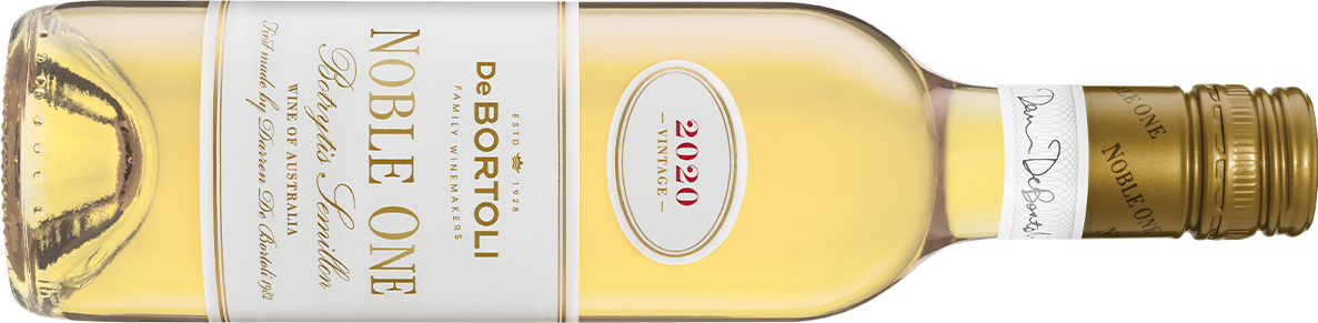 2020 De Bortoli Noble One Botrytis Semillon