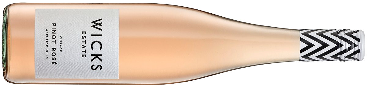 Wicks Estate Pinot Rosé