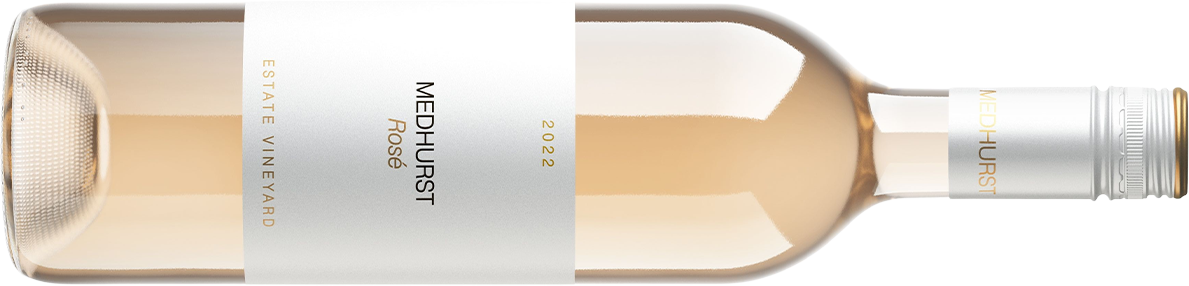 2022 Medhurst Estate Rose