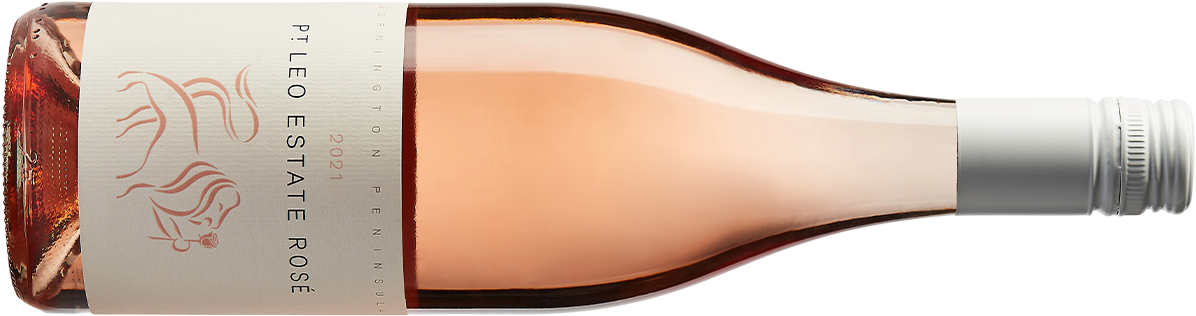 2021 Pt. Leo Estate Rosé