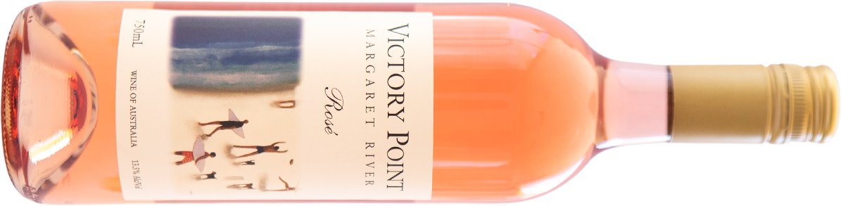 2022 Victory Point Wines Rosé