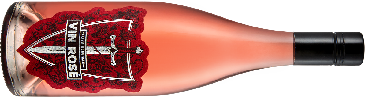 Lisa McGuigan Renaissance Rosé 2023