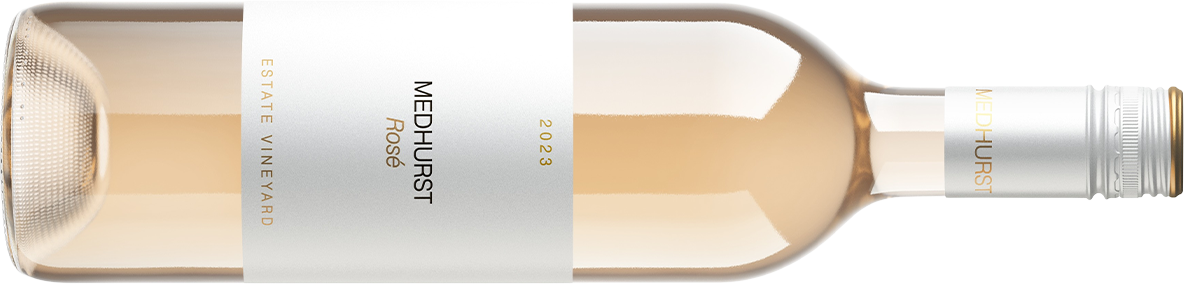 2023 Medhurst Estate Rosé