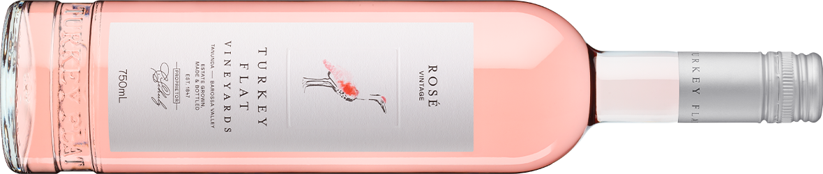 2023 Turkey Flat Rosé