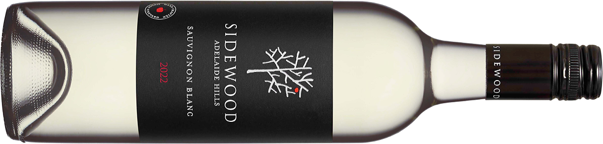 2022 Sidewood Estate Sauvignon Blanc