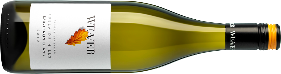 2022 Weaver Sauvignon Blanc