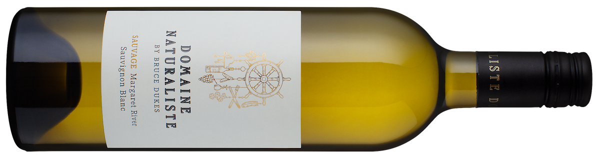 Sauvignon blanc wine