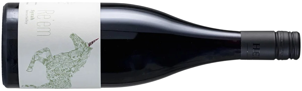 Re'em Syrah