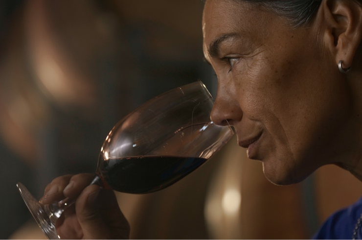 Tar & Roses red wine tasting 