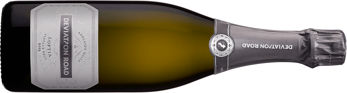 2019 Deviation Road Loftia Vintage Brut