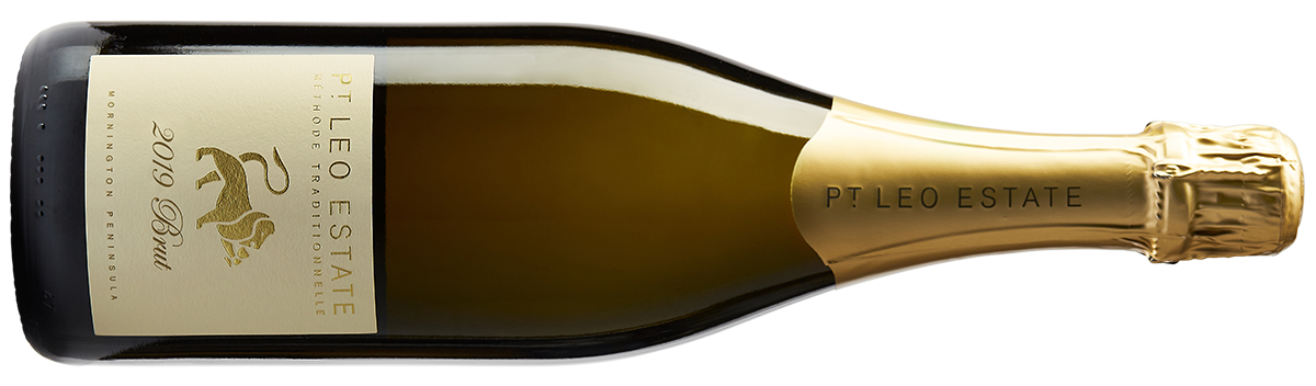 Pt Leo Estate 2019 Brut