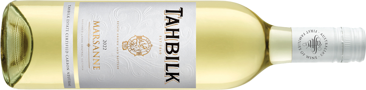 Tahbilk Marsanne 2022 