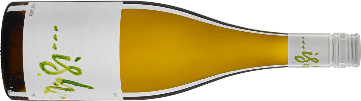 2019 Santa & D'Sas …ish King Valley Fiano