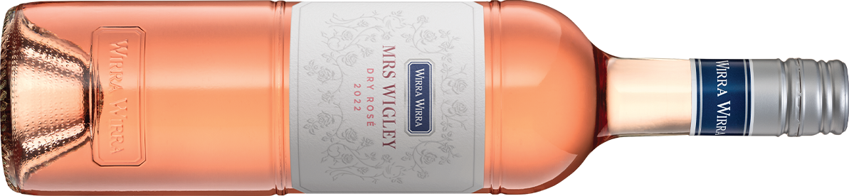 2022 Wirra Wirra Mrs Wigley Rosé