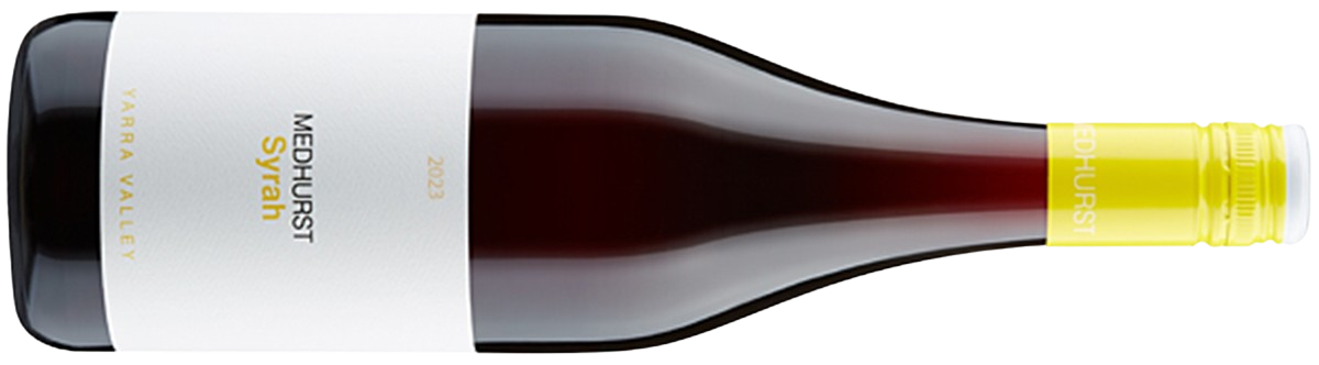 Medhurst syrah