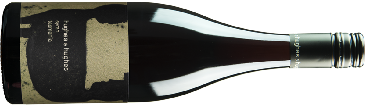 Mewstone syrah