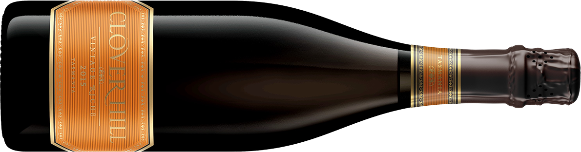 2016 Clover Hill Vintage Riché