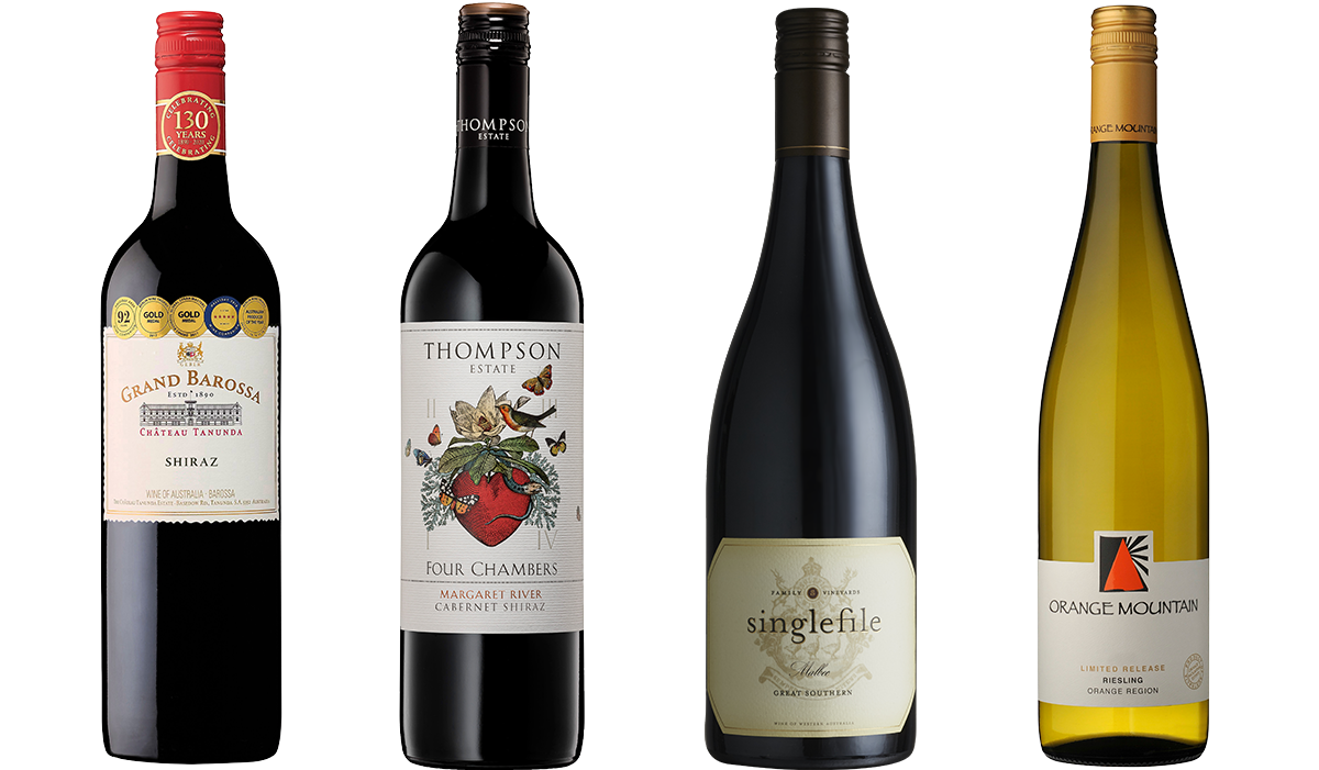 Best Australia Wines Under 30 Top Value Australian Wines Under 30