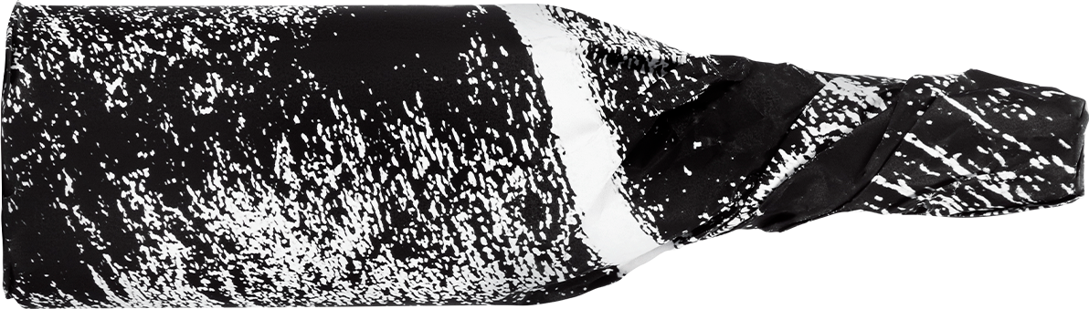 Vinomofo secret wine deal wrapped bottle
