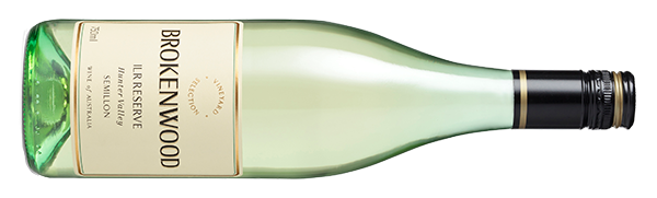 Brokenwood ILR Reserve Semillon