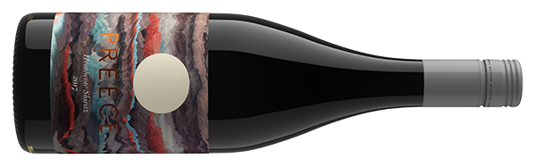 Mitchelton Preece Shiraz