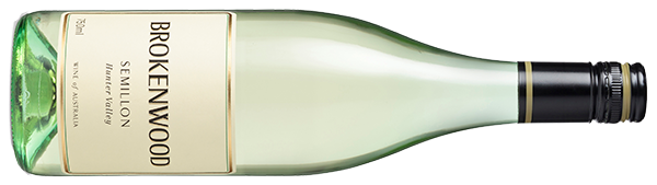 Brokenwood Semillon