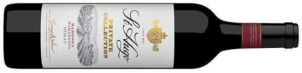 St Hugo Private Collection Shiraz