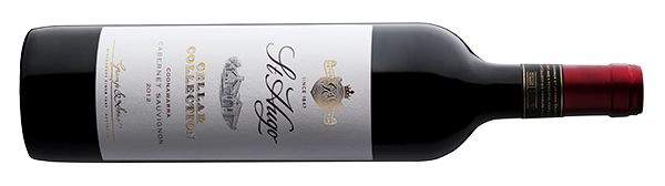 St Hugo Cellar Collection Coonawarra Cabernet Sauvignon 2012