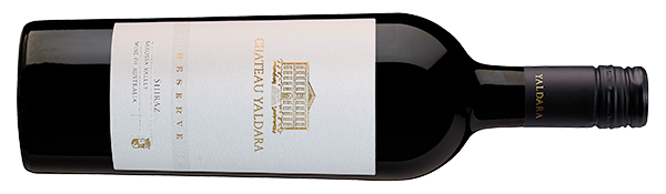 Chateau Yaldara Reserve Shiraz