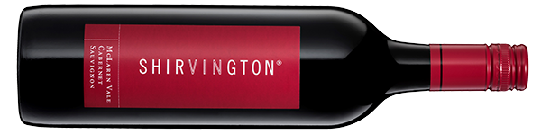 Shirvington McLaren Vale Cabernet Sauvignon 2015