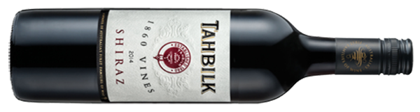 Tahbilk 1860 Vines Shiraz