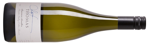 Thomas Braemore Semillon Cellar Reserve