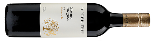 Pepper Tree Wratonbully Cabernet Sauvignon