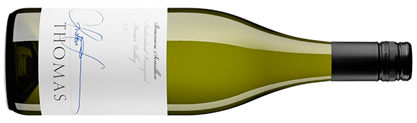 Thomas Braemore Semillon