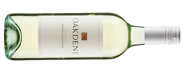 Oakdene Single Vineyard Jessica Sauvignon