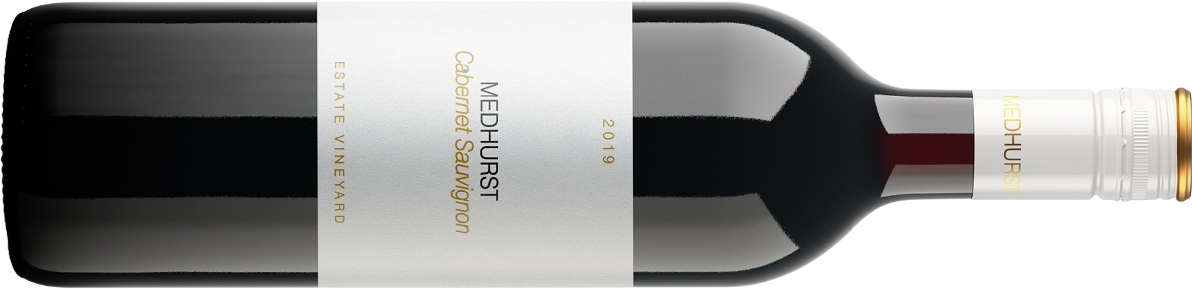 2019 Medhurst Estate Cabernet Sauvignon