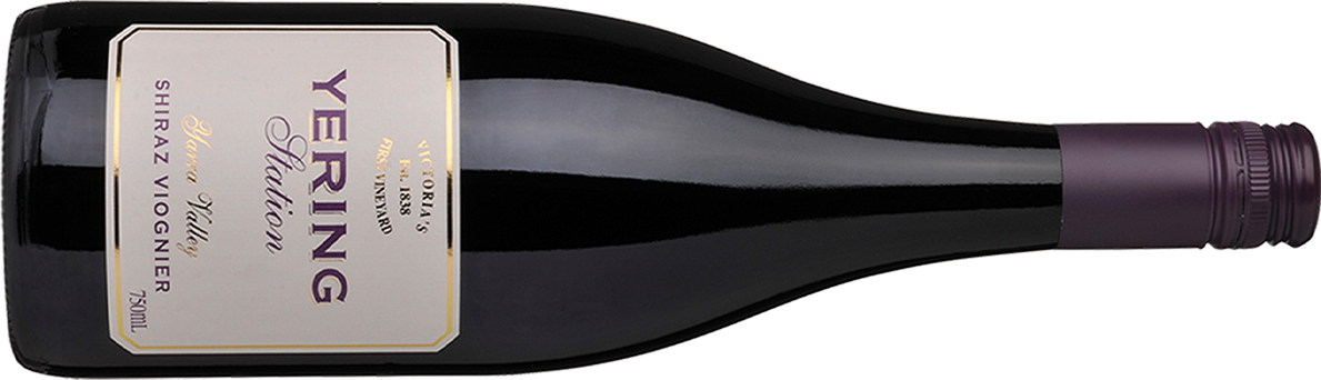 2021 Yering Station Shiraz Viognier