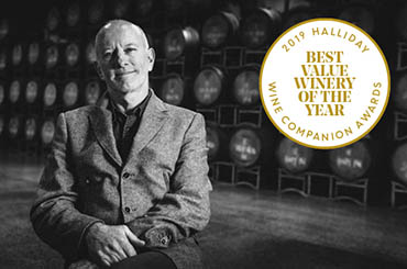 2019 Halliday Wine Companion Awards Best Value Winery Provenance