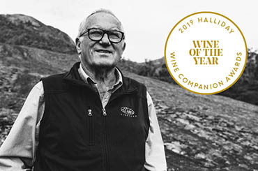 2019 Halliday Wine Companion Awards Wine Of The Year Dukes