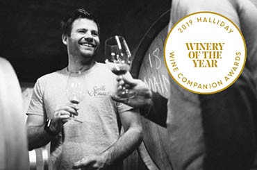 2019 Halliday Wine Companion Awards Winery Of The Year