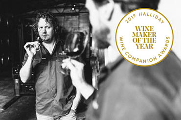 2019 Halliday Wine Companion Awards Winemaker Of The Year