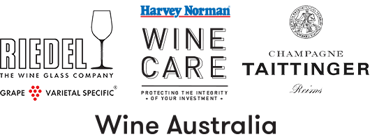 Proud sponsors of the 2020 Dan Murphy's Halliday Wine Companion Awards