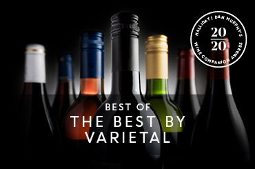 2020 Halliday Wine Companion Awards - Best of the best
